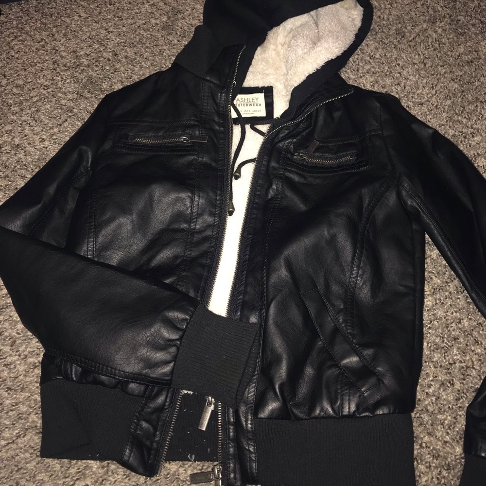 Women’s jacket